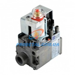 Газовый клапан Sit 845 SIGMA 0.845.057    Westen Quasar  / Quasar Plus 